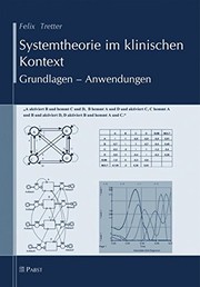 Cover of: Systemtheorie im klinischen Kontext