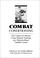 Cover of: Combat Conditioning