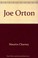 Cover of: Joe Orton