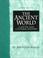 Cover of: Ancient World, The