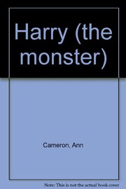 Cover of: Harry (the monster)