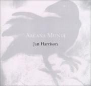 Cover of: Arcana Mundi: Selected Works 1979-2000