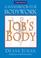 Cover of: Job's Body