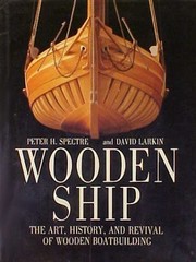 Cover of: Wooden ship by Peter H. Spectre