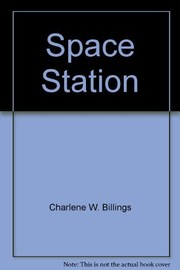 Cover of: Space station: bold new step beyond earth