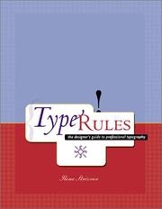 Type rules!