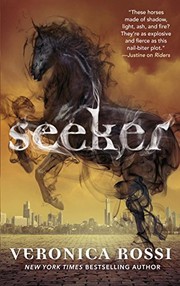 Cover of: Seeker (Riders)