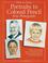Cover of: How to Draw Portraits in Colored Pencil from Photographs (How to Draw)