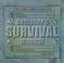 Cover of: Designer's survival manual