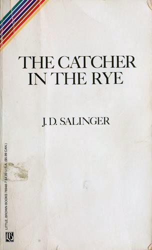 catcher in the rye what is it about