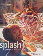 Cover of: Splash 7: A Celebration of Light