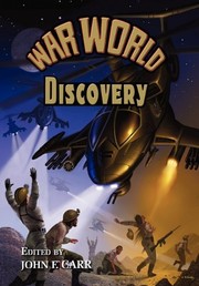 Cover of: War World: Discovery by 