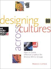 Cover of: Designing Across Cultures