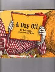 a-day-off-cover
