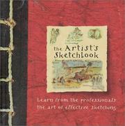 Cover of: Artists Sketchbook (Quarto Book)