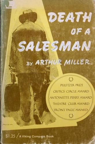 death of a salesman number of pages