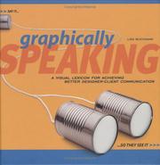 Graphically Speaking by Lisa Buchanan