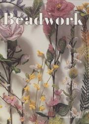 Cover of: Beadwork (Handicraft Manuals)
