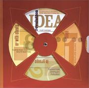 Cover of: Idea Revolution: Guidelines and Prompts for Brainstorming Alone, in Groups or With Clients (Graphic Design)