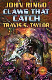 Cover of: Claws That Catch (Looking Glass, Book 4)