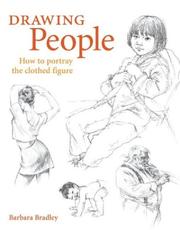 Cover of: Drawing People: How to Portray the Clothed Figure