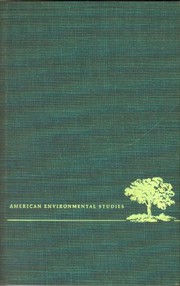 Cover of: The American geography. | Jedidiah Morse
