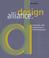 Cover of: Design Alliance