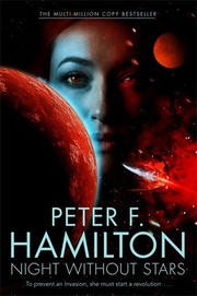 Cover of: Night Without Stars by Peter F. Hamilton