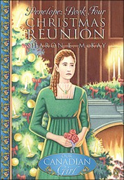 Cover of: Christmas Reunion