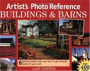 Cover of: Artists Photo Reference by Gary Greene