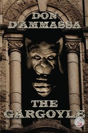 Cover of: The Gargoyle by Don D'Ammassa