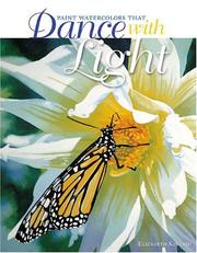 Cover of: Paint Watercolors That Dance With Light