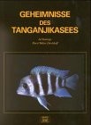 Cover of: Geheimnisse des Tanganjikasees by Ad Konings