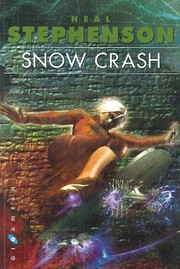 Cover of: Snow crash by 
