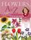 Cover of: Flowers A to Z With Donna Dewberry