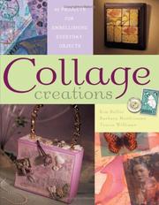 Cover of: Collage Creations