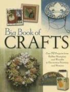 Cover of: Big book of crafts.