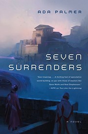 Cover of: Seven Surrenders