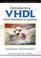 Cover of: Introductory VHDL