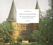 Cover of: Lübeck als geistige Lebensform