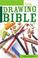 Cover of: The drawing bible