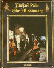 Cover of: The missionary