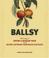 Cover of: Ballsy