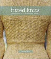 Cover of: Fitted Knits: 25 Designs for the Fashionable Knitter