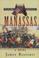 Cover of: Manassas