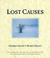 Cover of: Lost causes