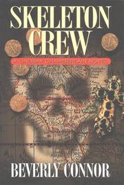 Cover of: Skeleton crew by Beverly Connor