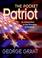 Cover of: The pocket patriot