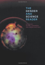 Cover of: The gender and science reader
