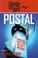 Cover of: Murder Most Postal